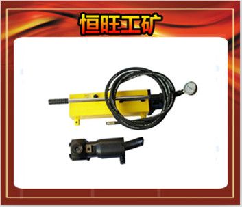 Manual Anchor Cable Amputator