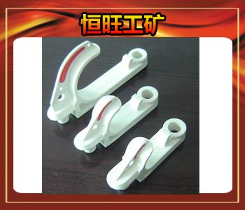 Articulated Type Cable Hook