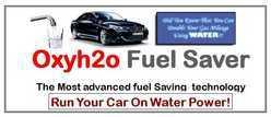 Fuel Saving Kit