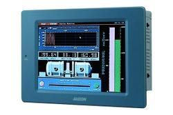 8.4 Inch SVGA HMI Touch Panel Computer With Intel Atom D2550