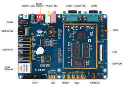 Arm FL2440 Single Board Computer