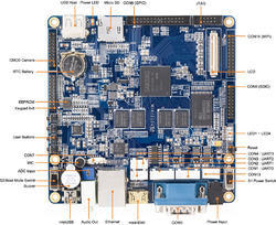 Arm Mini210-ARM Cortex-A8 Board