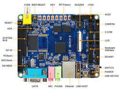 Arm OK6410-B Single Board Computer