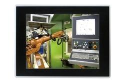 Intel Celeron J1900 pc15 Inch Fanless Touch Panel PC