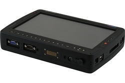 Rugged RTC 1200 sk Tablet Computer