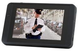 Rugged RTC 700-B Tablet Computer