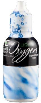 NE Liquid Oxygen Supplement