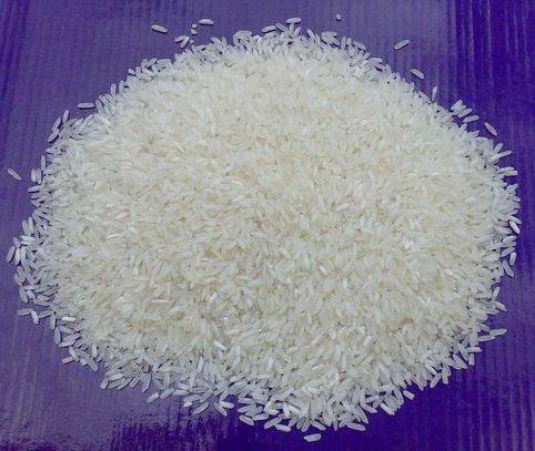 Broken Paraboiled Rice