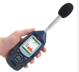 Sound Level Meter