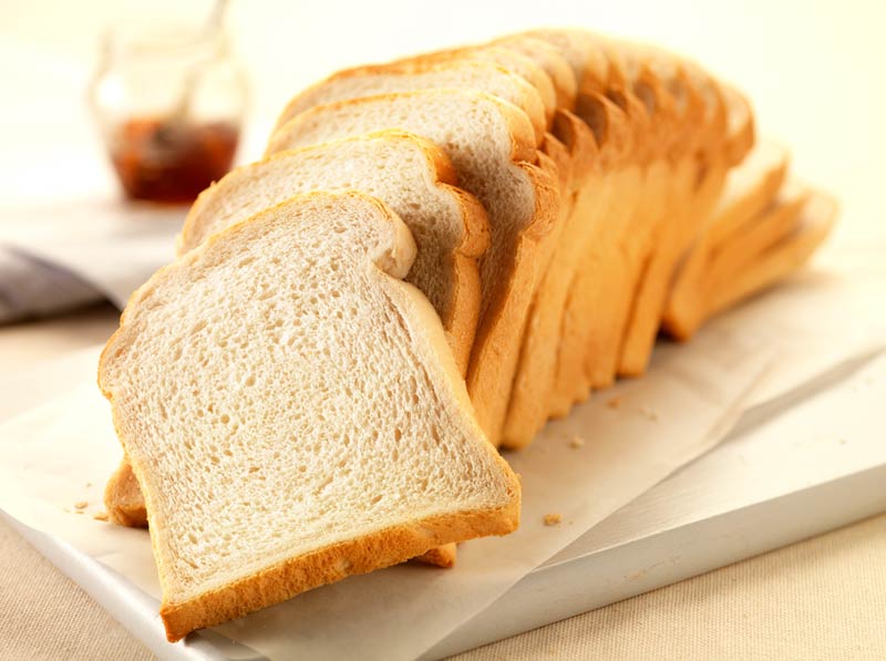 Bakery Bread