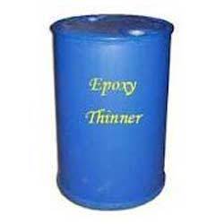 Epoxy Thinner