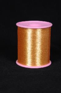 Embroidery Jari Thread