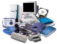 Computer Hardware and Networking Solution Providers