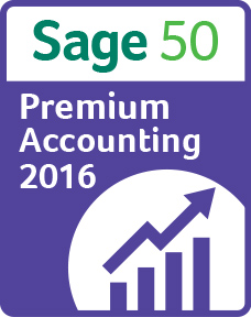 Features of Sage 50 Premium Accounting 2016