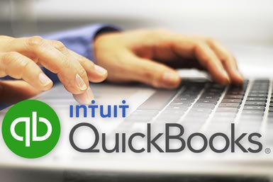 Quickbooks Accounting Integrated Software