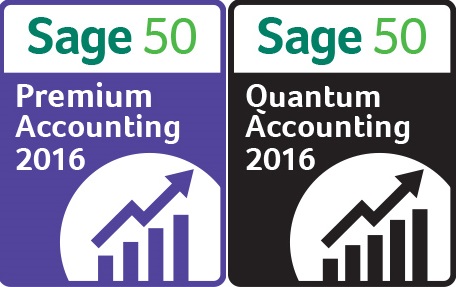 Sage 50 Accounting U.s. Edition 2016