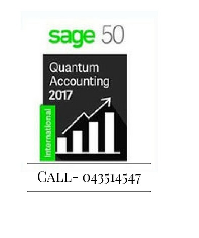 Quantum Accounting software