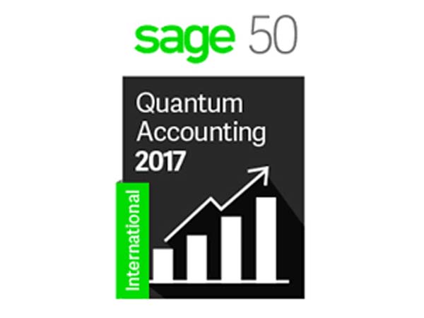 Sage 50 Quantum (Peachtree)  Rockford accounting software