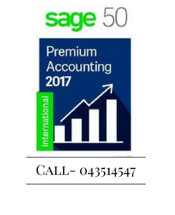 Sage 50 US accounting Software