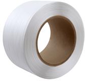 Polypropylene strapping material stretch rolls, Packing Materials