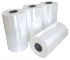 Polyolefin Shrink Film