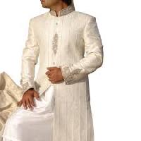 Groom Sherwani