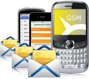 Gsm Mobile Sms Sending Program