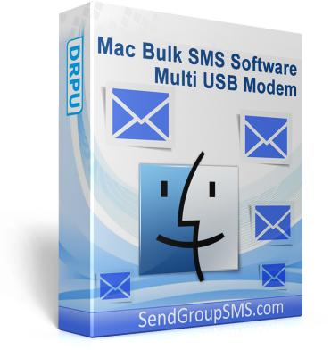 Mac Bulk Sms Software
