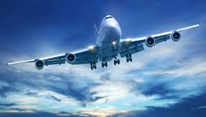 Airlines Tickets Booking Service