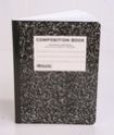 Composition Book