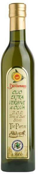 Extra Virgin Olive Oil - Dop Terra Di Bari Manufacturer & Exporters ...