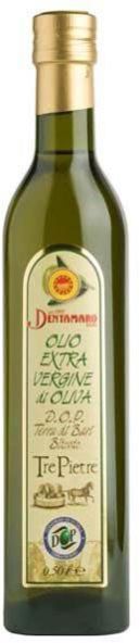 Extra Virgin Olive Oil Dop Terra Di Bari Manufacturer & Exporters