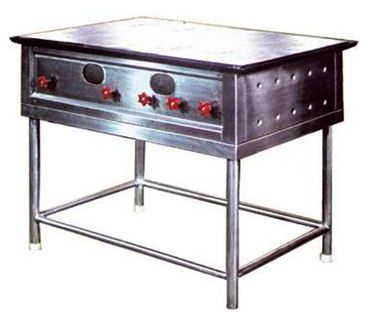 Hot Plate Griddle