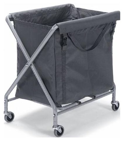 Linen Trolley