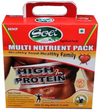 Soei Multi Nutrient Pack