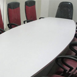 Discussion Table