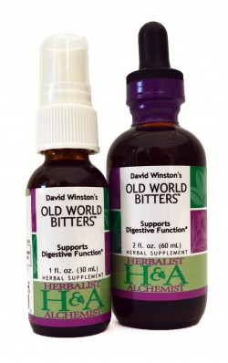 Old World Bitters
