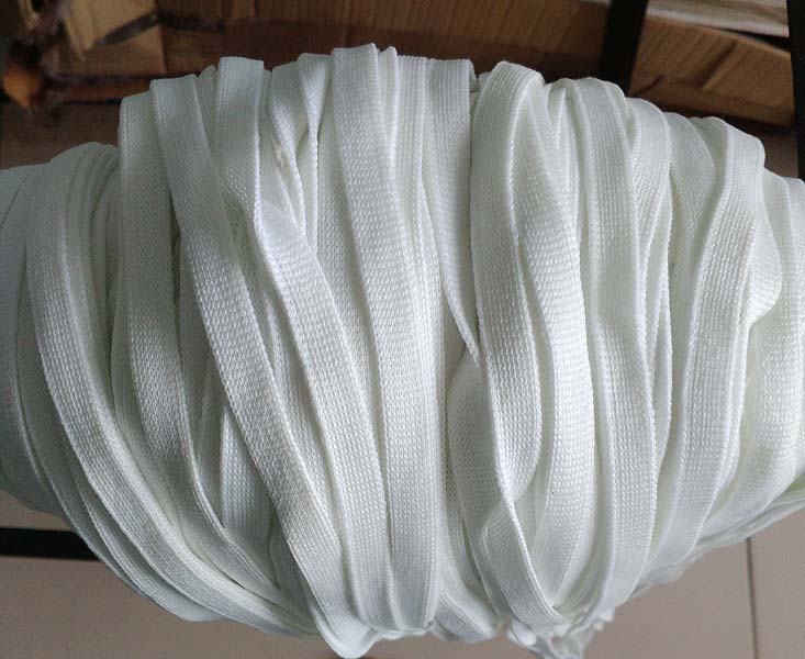cotton tapes ropes