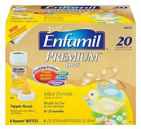 enfamil premium welcome box enfamil premium welcome box