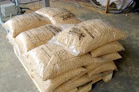 Wood Pellets