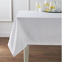 Cotton Table Linen