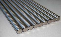 Titanium Rods