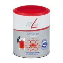 FitLine Activize Oxyplus Nutritional Supplement Manufacturer in Germany ...