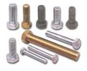 Fully Threaded Bolts