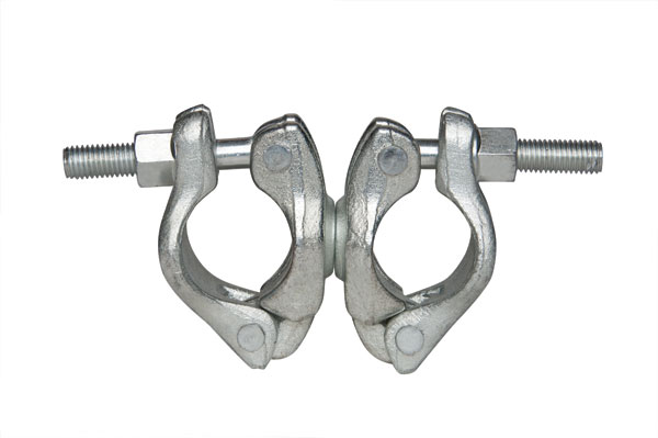 Swivel Coupler Scaffolding Buy swivel coupler scaffolding in Ludhiana ...