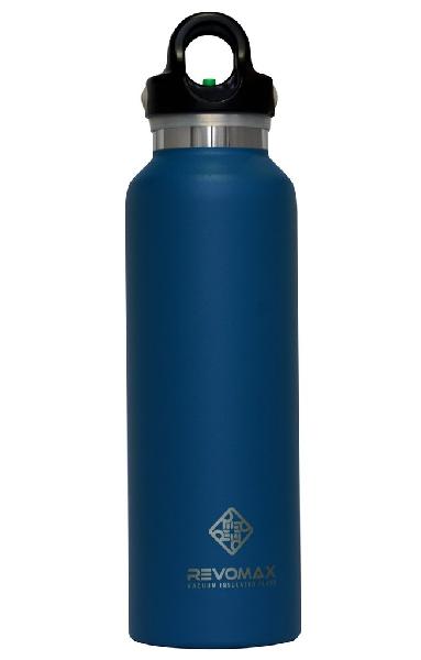 Blue 20 oz Classic Thermal Flask