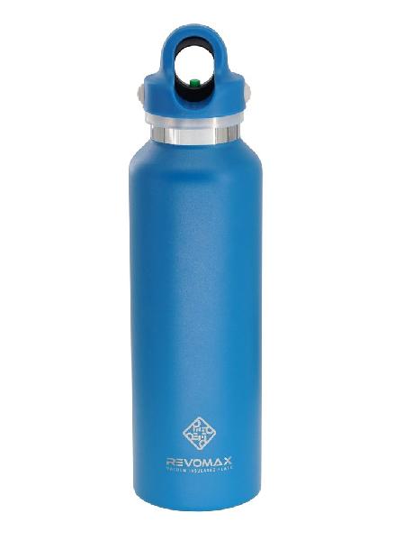 Light Blue 20 oz Thermal Flask