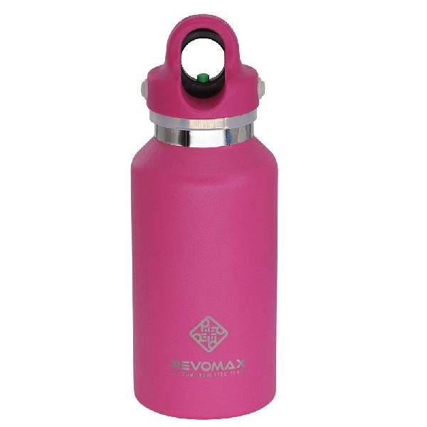 Pink 12 oz Thermal Flask