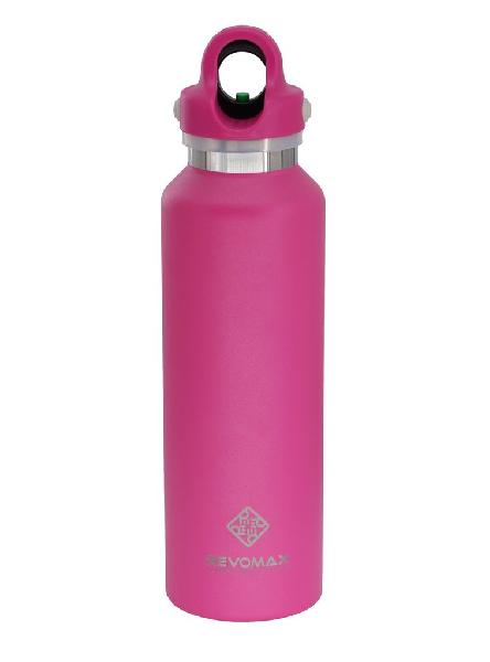 Pink 20 oz Thermal Flask