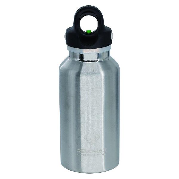 Stainless 12 oz Thermal Flask